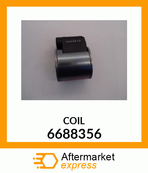 COIL 6688356