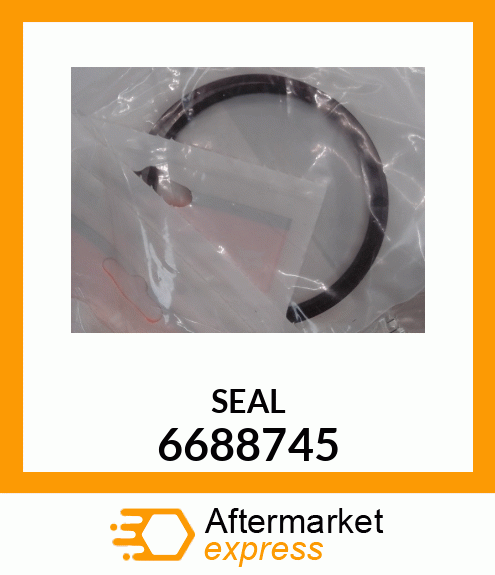 SEAL 6688745