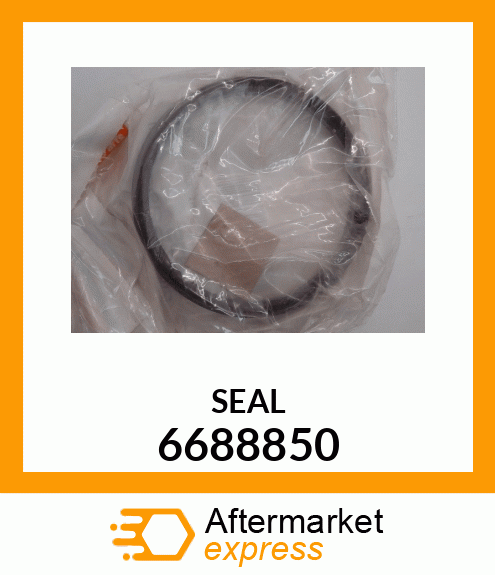 SEAL 6688850