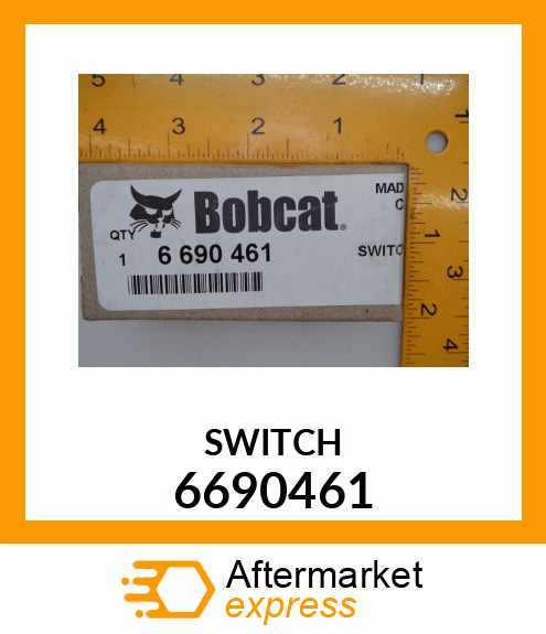 SWITCH 6690461