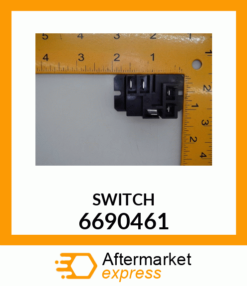 SWITCH 6690461