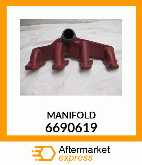 MANIFOLD 6690619