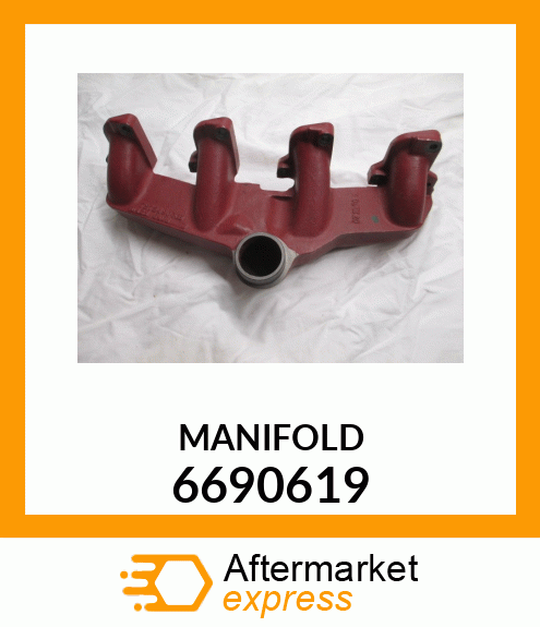 MANIFOLD 6690619