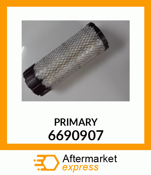 PRIMARY 6690907