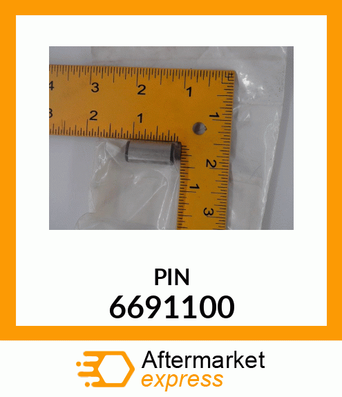 PIN 6691100