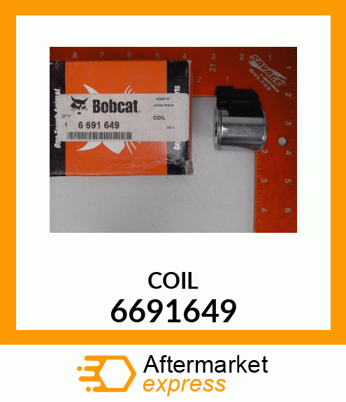 COIL 6691649