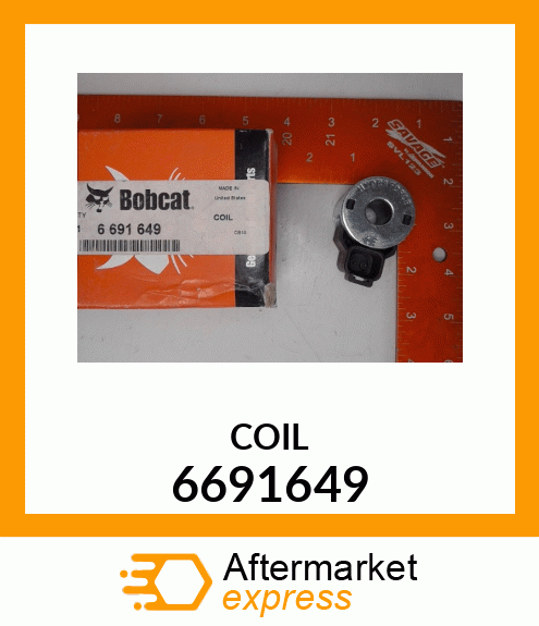 COIL 6691649