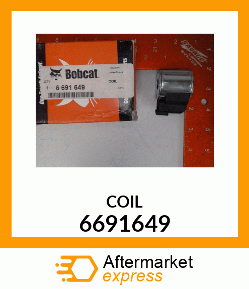 COIL 6691649