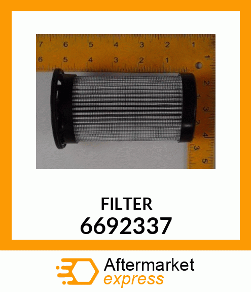 FILTER 6692337