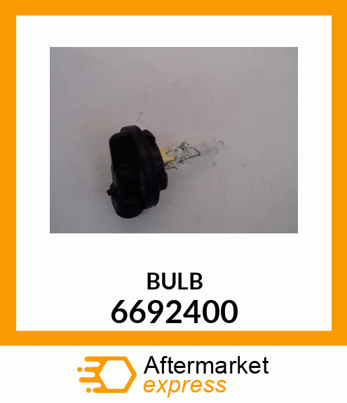 BULB 6692400