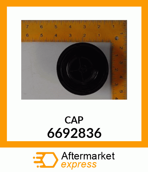 CAP 6692836