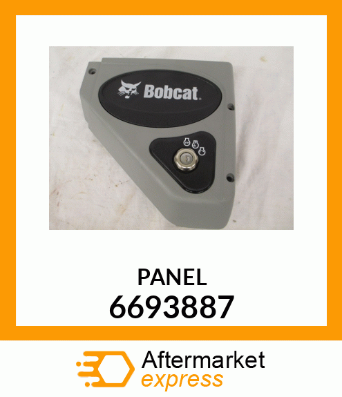 PANEL 6693887