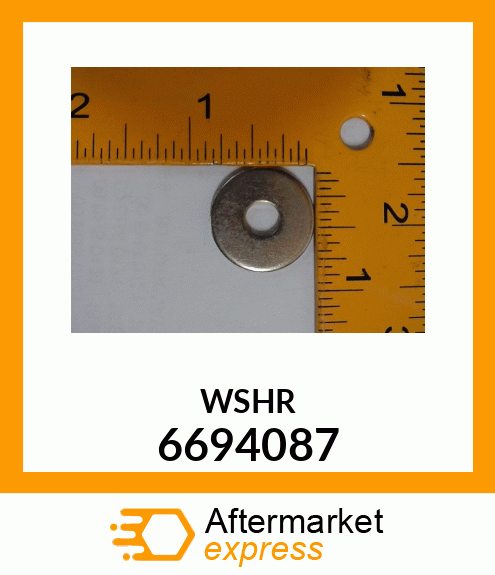 WSHR 6694087