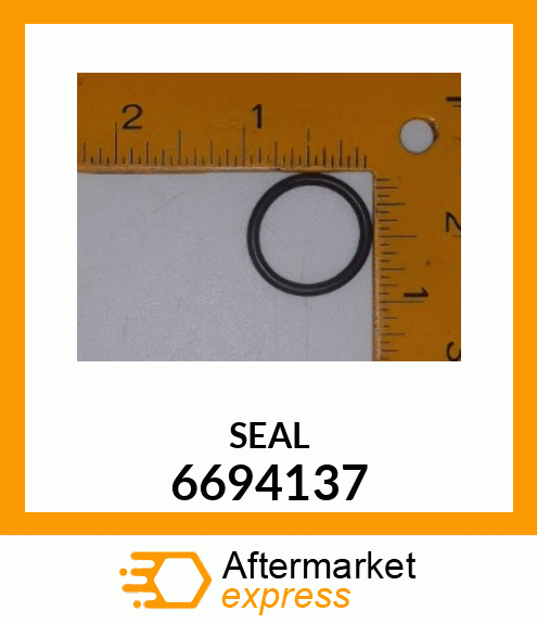 SEAL 6694137