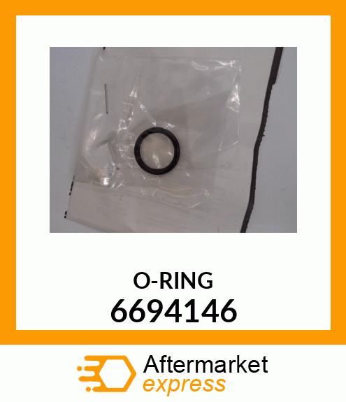 O-RING 6694146