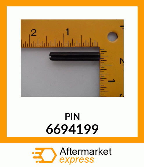 PIN 6694199