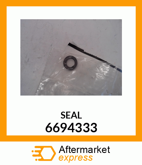 SEAL 6694333