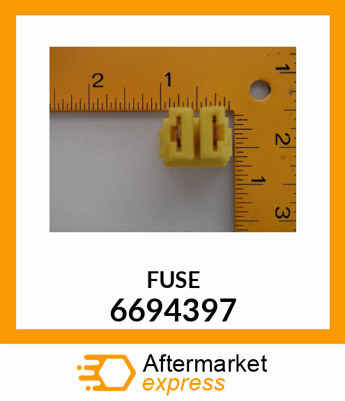 FUSE 6694397