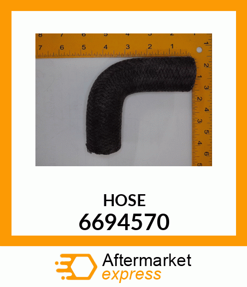 HOSE 6694570