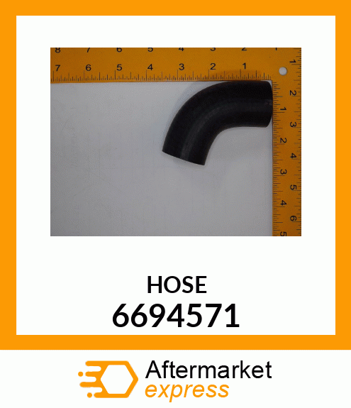 HOSE 6694571