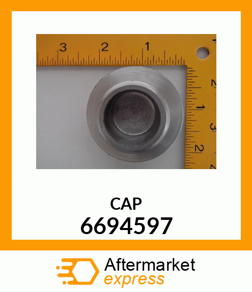 CAP 6694597