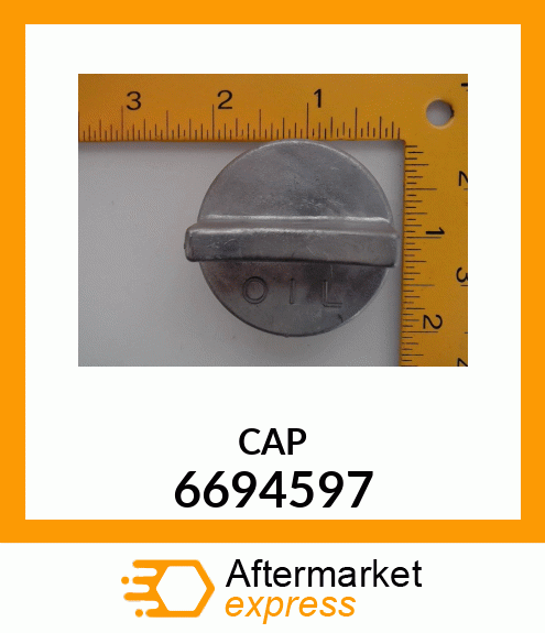 CAP 6694597