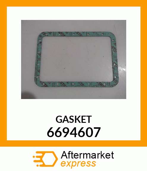 GASKET 6694607