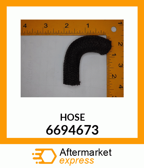 HOSE 6694673