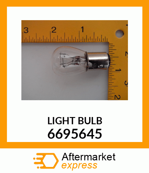 LIGHTBULB 6695645