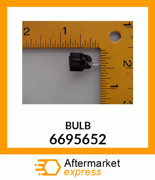 BULB 6695652