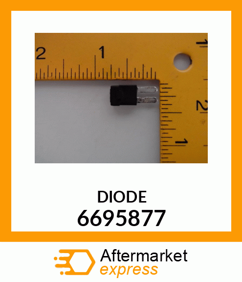 DIODE 6695877