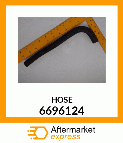 HOSE 6696124