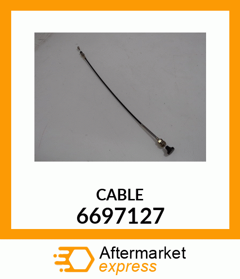 CABLE 6697127