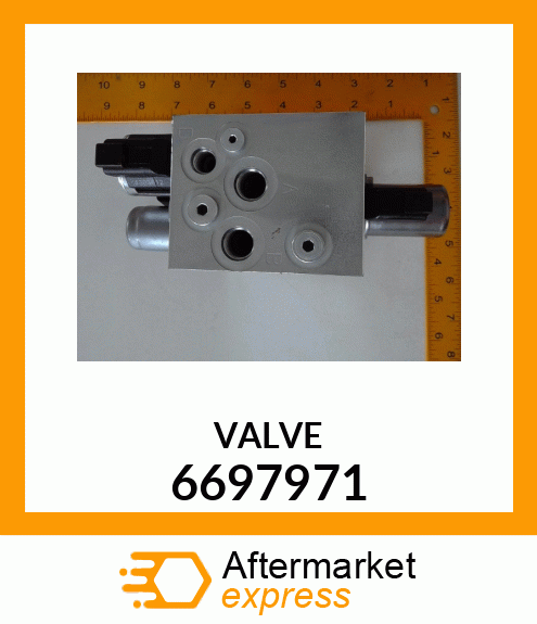 VALVE 6697971