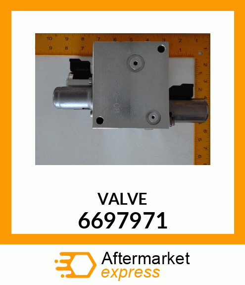 VALVE 6697971