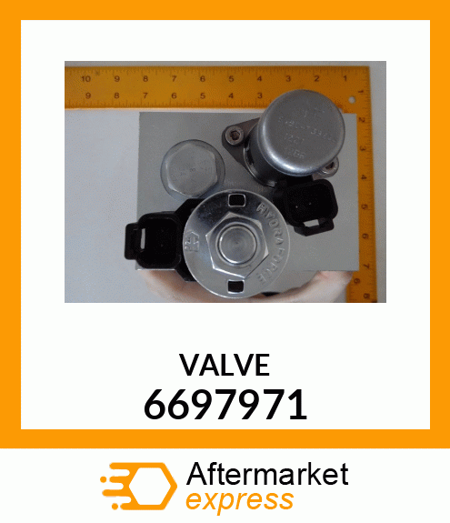 VALVE 6697971