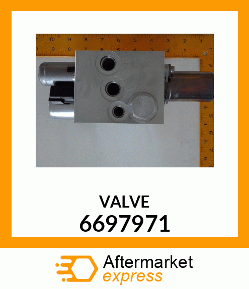 VALVE 6697971