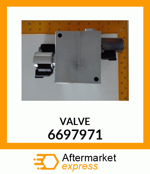 VALVE 6697971