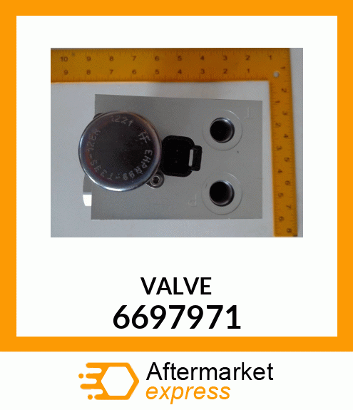 VALVE 6697971