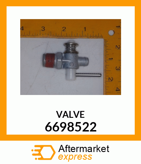 VALVE 6698522