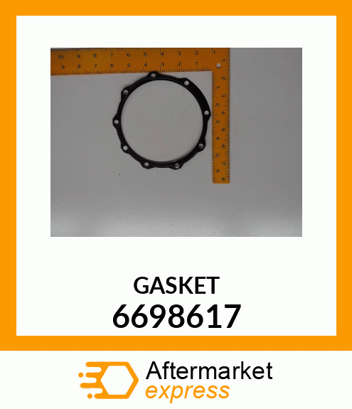 GASKET 6698617