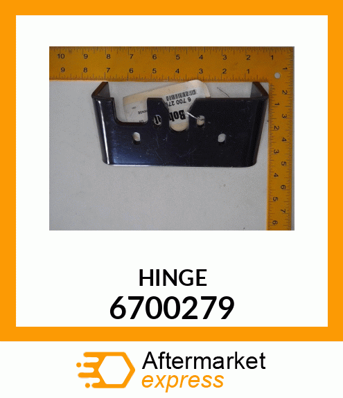 HINGE 6700279