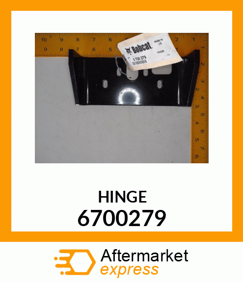 HINGE 6700279