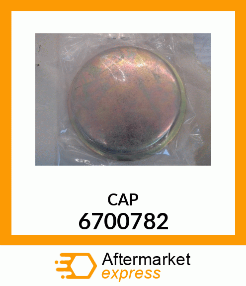 CAP 6700782