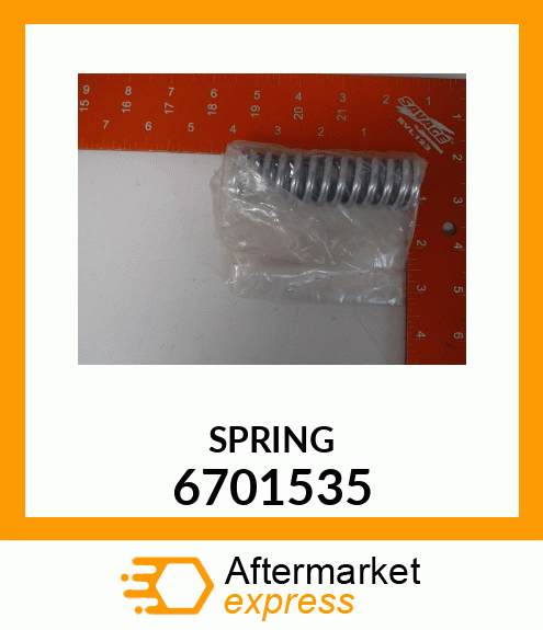 SPRING 6701535