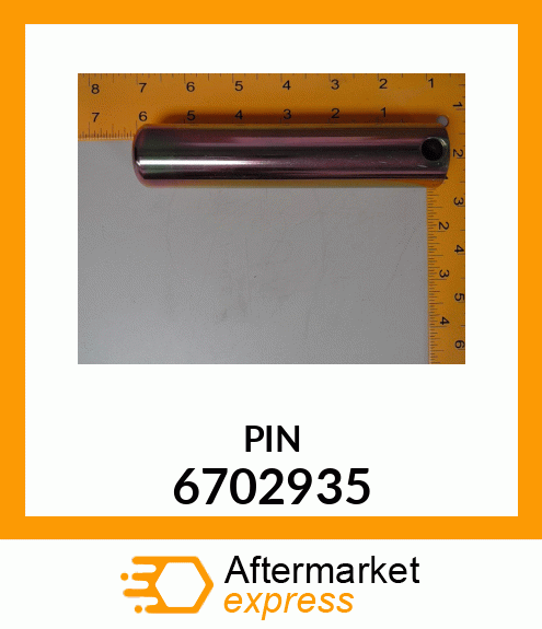 PIN 6702935