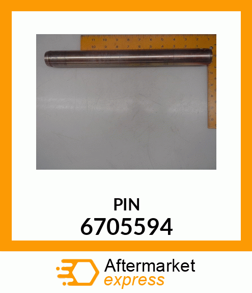 PIN 6705594