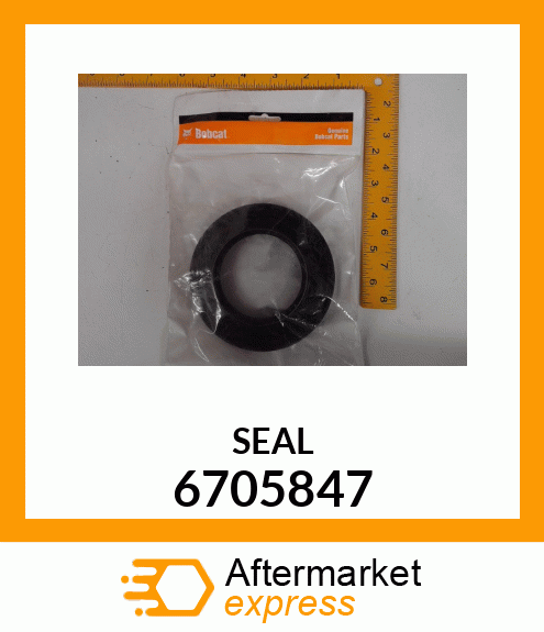 SEAL 6705847