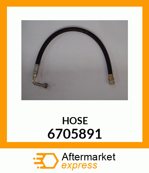 HOSE 6705891