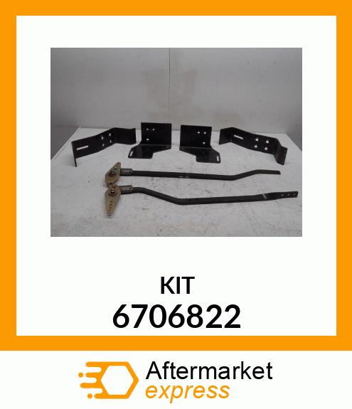 KIT 6706822